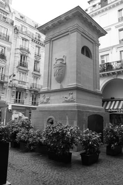 Image de la fontaine